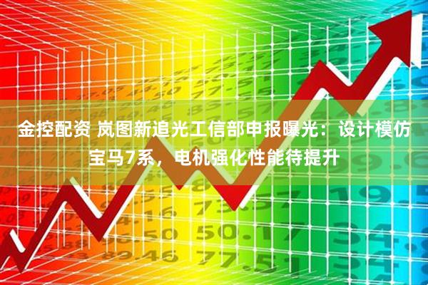 金控配资 岚图新追光工信部申报曝光：设计模仿宝马7系，电机强化性能待提升